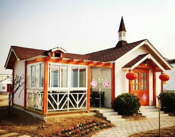 防腐木的優(yōu)點(diǎn)和品類有哪些？