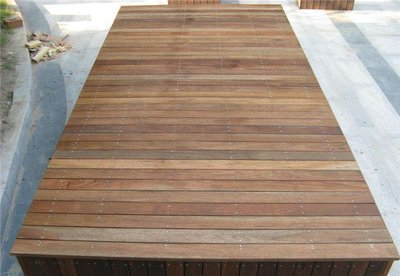 防腐木都有哪幾類？怎么進行區(qū)分？